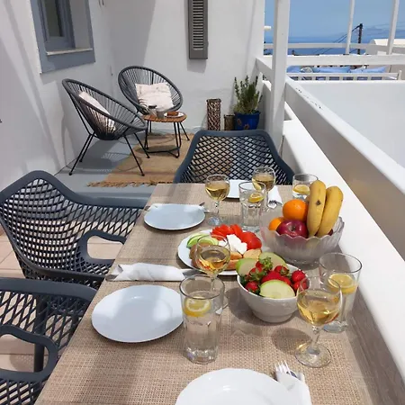 Calderimi * Fira (Santorini)