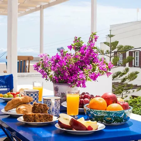 Tatil Evi Calderimi *