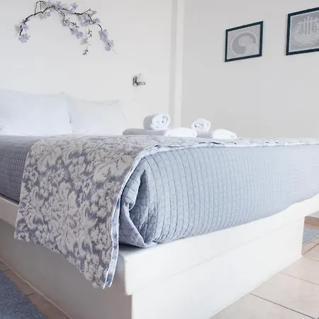 Calderimi Casa vacanze Fira (Santorini)