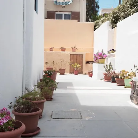 Casa vacanze Calderimi