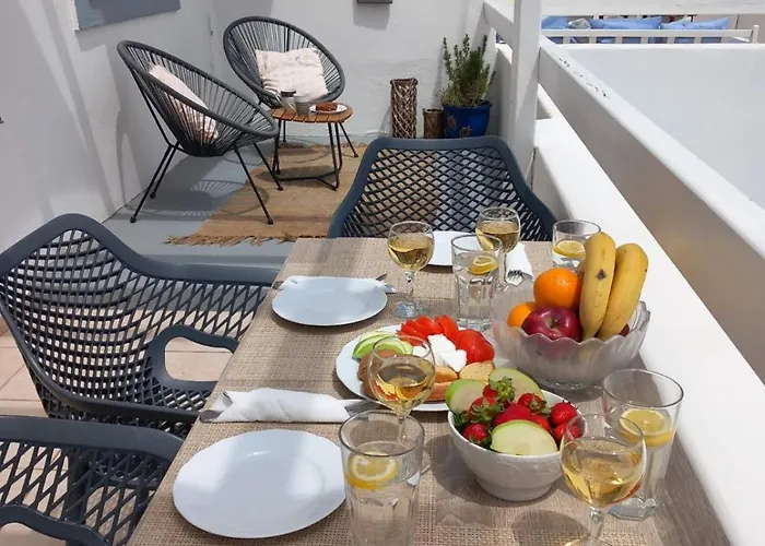 Calderimi * Fira (Santorini)