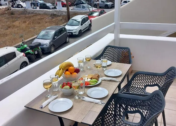 Tatil Evi Calderimi *