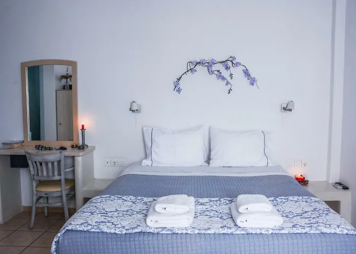 Calderimi * Fira (Santorini)