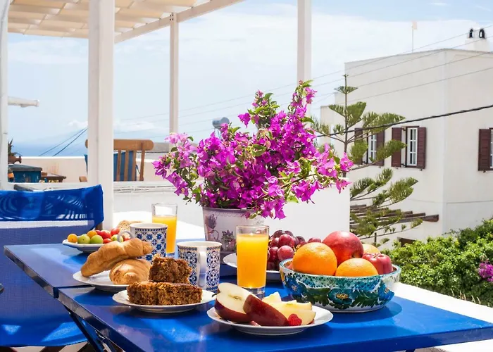 Tatil Evi Calderimi *