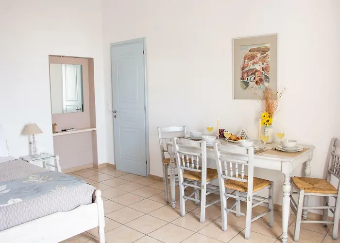 Calderimi Fira (Santorini)