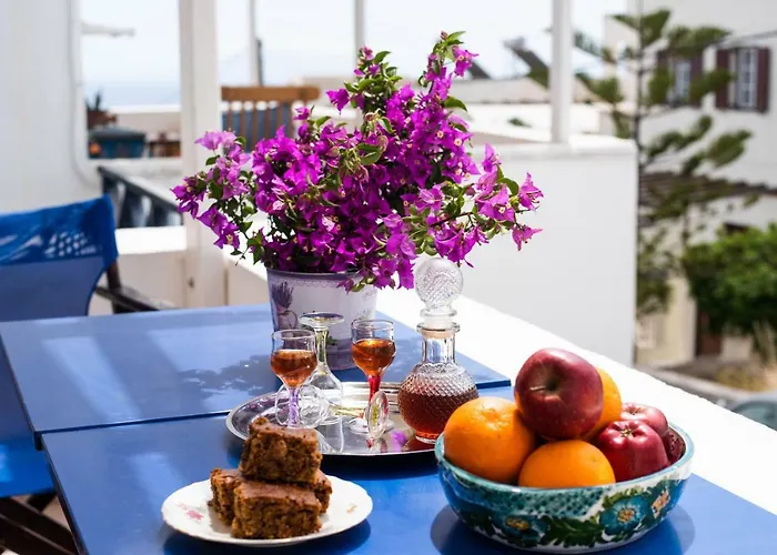 Calderimi Tatil Evi *