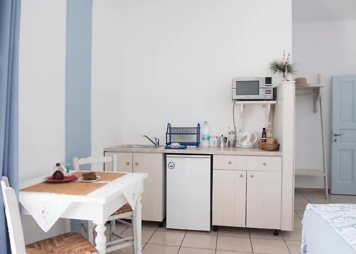 Calderimi Tatil Evi *