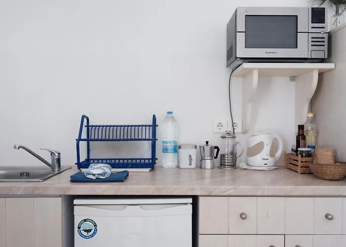 Calderimi * Fira (Santorini)