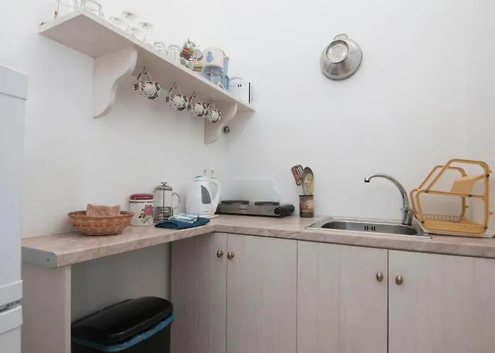 Calderimi Tatil Evi Fira (Santorini)