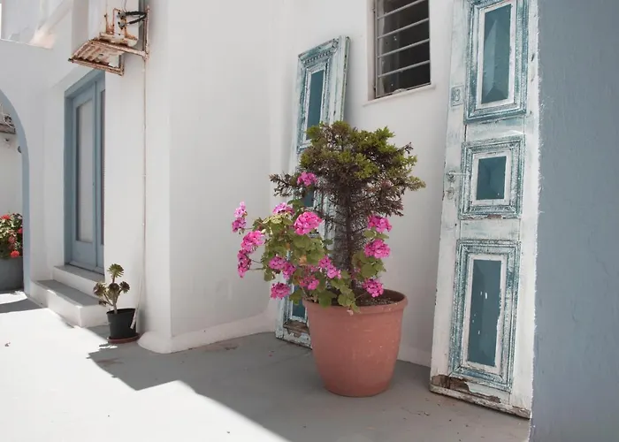 Calderimi Tatil Evi *