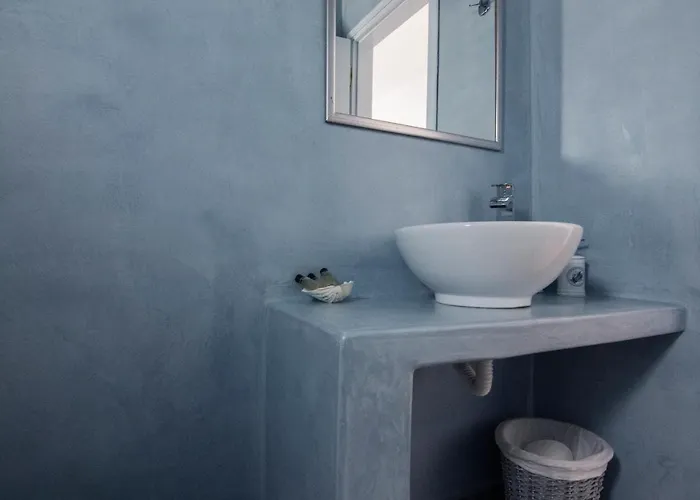 Calderimi Tatil Evi *