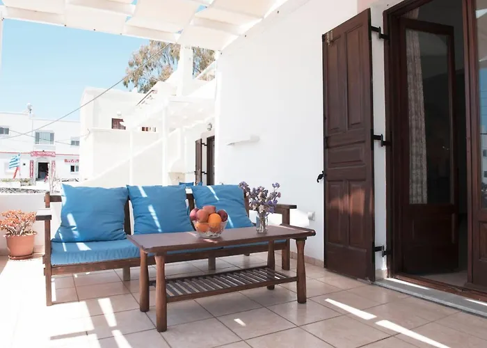 Calderimi Fira (Santorini)