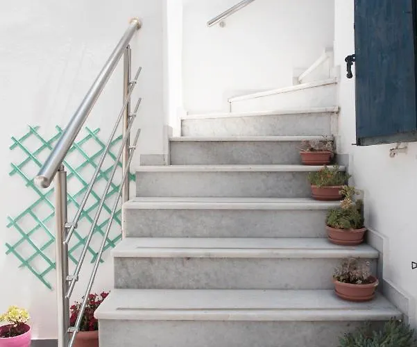 Calderimi Tatil Evi Fira (Santorini)