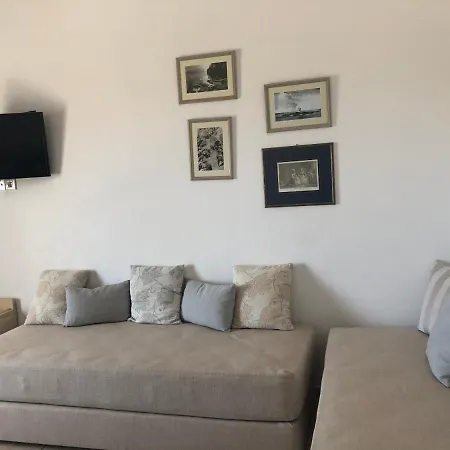 Calderimi Hébergement de vacances