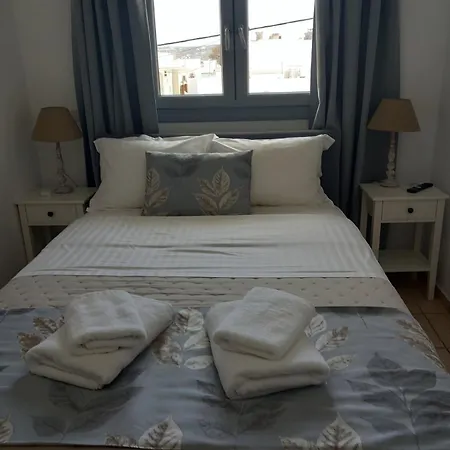 Calderimi Hébergement de vacances