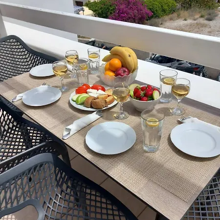 Vakantiehuis Calderimi