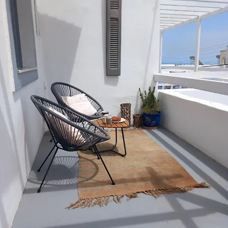 Hébergement de vacances Calderimi *