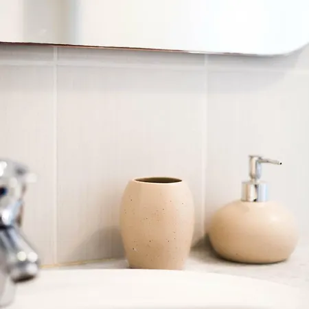 Vakantiehuis Calderimi *