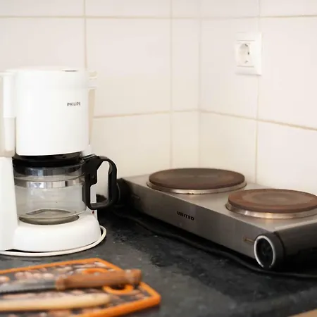 Vakantiehuis Calderimi