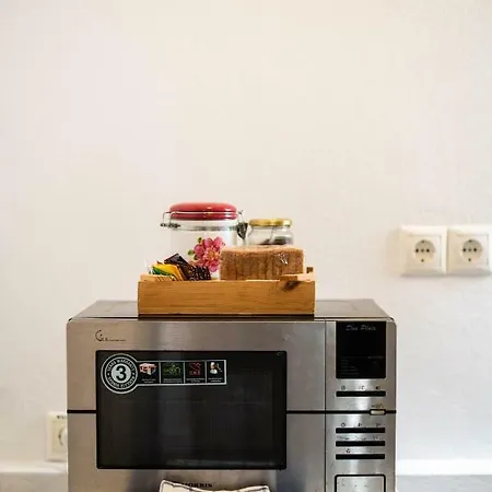 Vakantiehuis Calderimi Firá