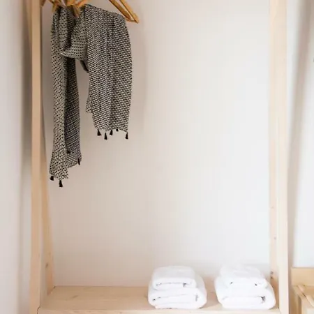 Calderimi Vakantiehuis Firá