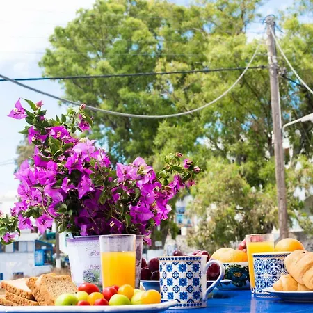 Calderimi Vakantiehuis