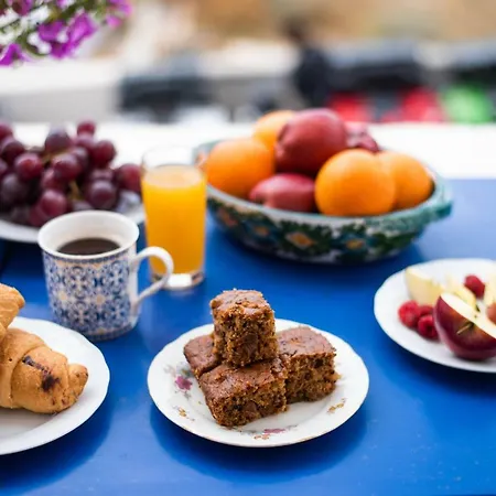 Дом отдыха Calderimi