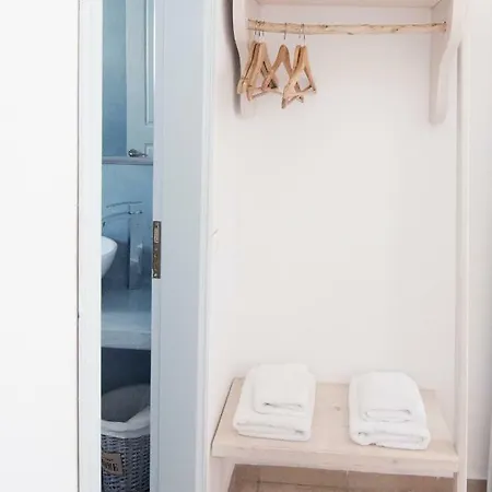 Calderimi Vakantiehuis