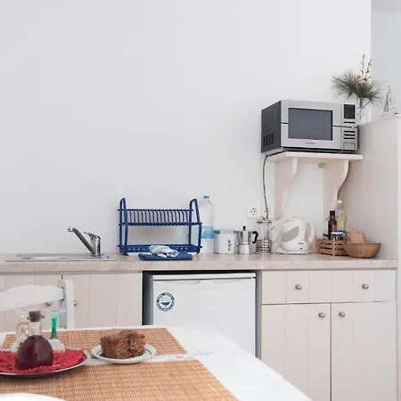 Дом отдыха Calderimi