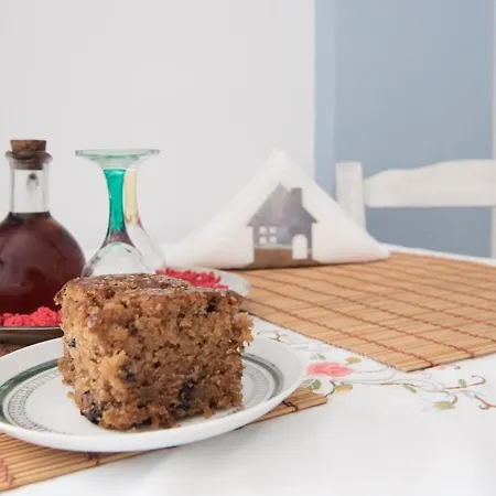 Calderimi Дом отдыха Тира