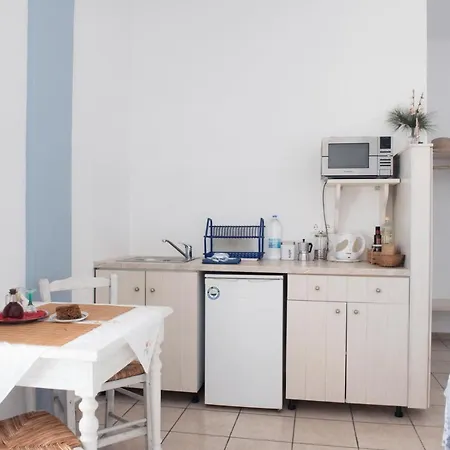 Calderimi Vakantiehuis *