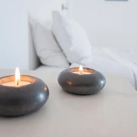 Vakantiehuis Calderimi