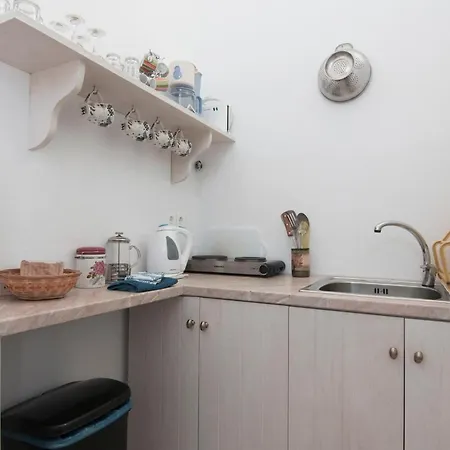 Calderimi Vakantiehuis Firá