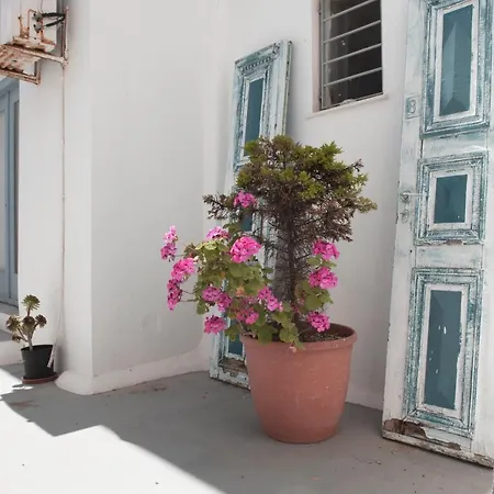 Calderimi Vakantiehuis *