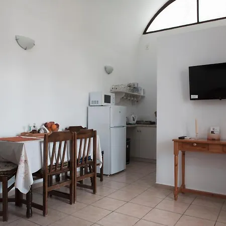 Vakantiehuis Calderimi