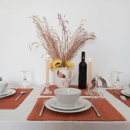 Дом отдыха Calderimi Тира