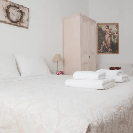 Calderimi Vakantiehuis