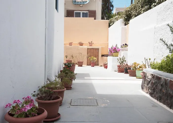 Casa de Férias Calderimi