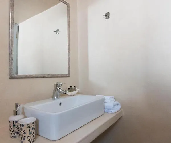 Casa de Férias Calderimi Fira (Santorini)