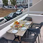 בית נופש Calderimi *