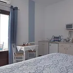 Calderimi סנטוריני