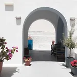 Calderimi בית נופש סנטוריני