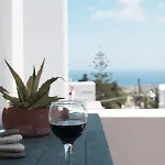 Calderimi סנטוריני