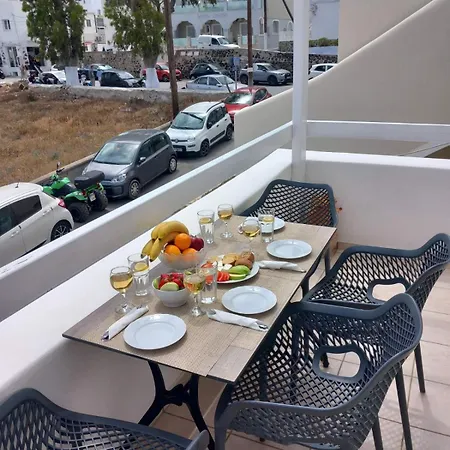 בית נופש Calderimi *