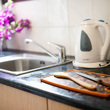 Calderimi בית נופש סנטוריני