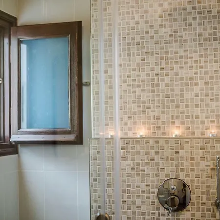 Calderimi * סנטוריני