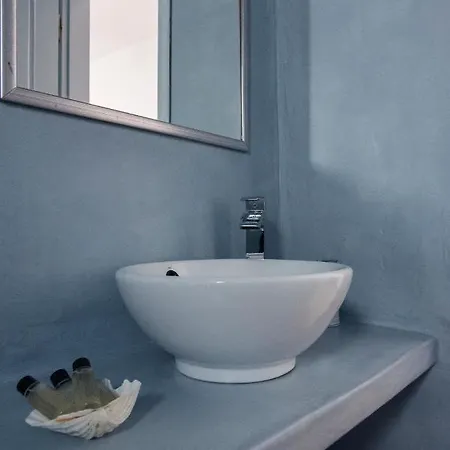 בית נופש Calderimi