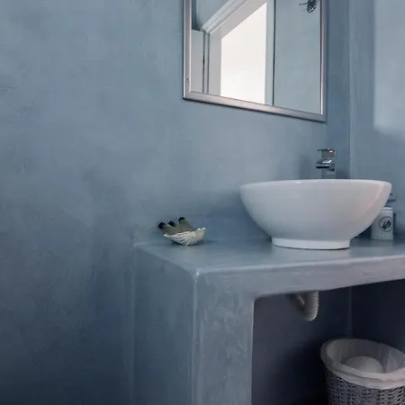 Calderimi בית נופש *