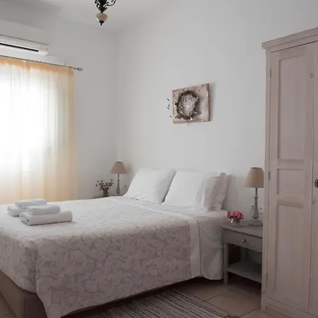 Calderimi בית נופש