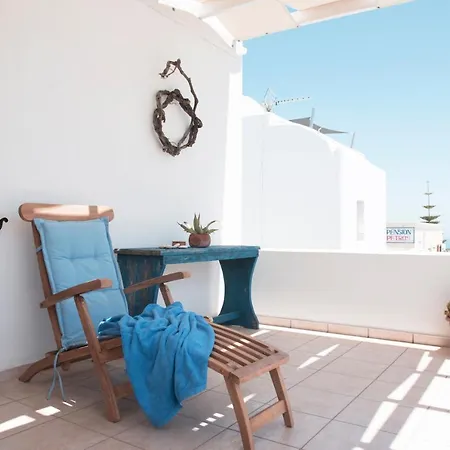 Calderimi * סנטוריני